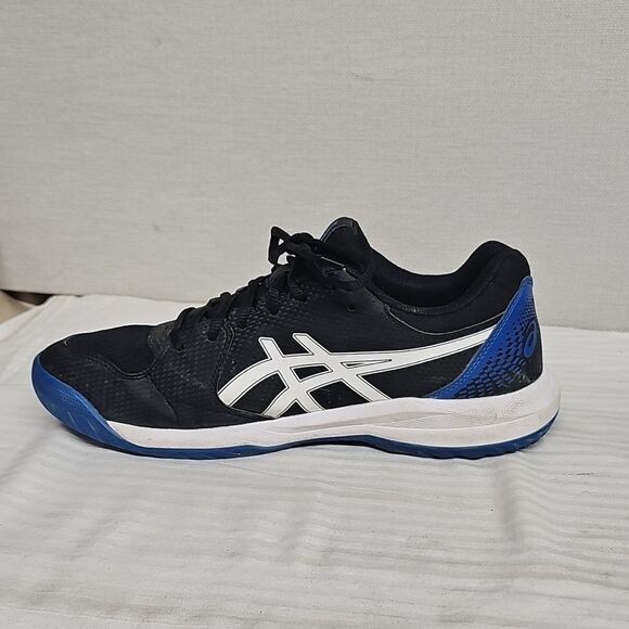 ASICS GEL-DEDICATE 8 MENS SNEAKERS BFPM-04-208 - Picture 5 of 10